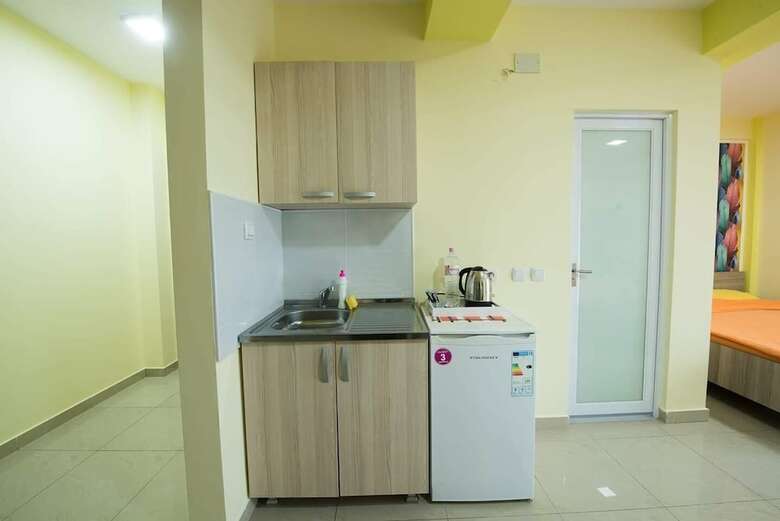 Apartamentos Vila Stefani