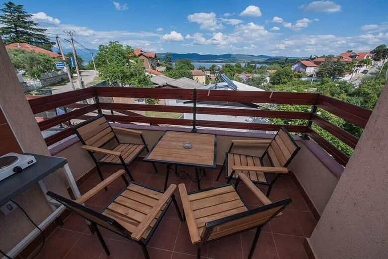 Apartamentos Vila Stefani