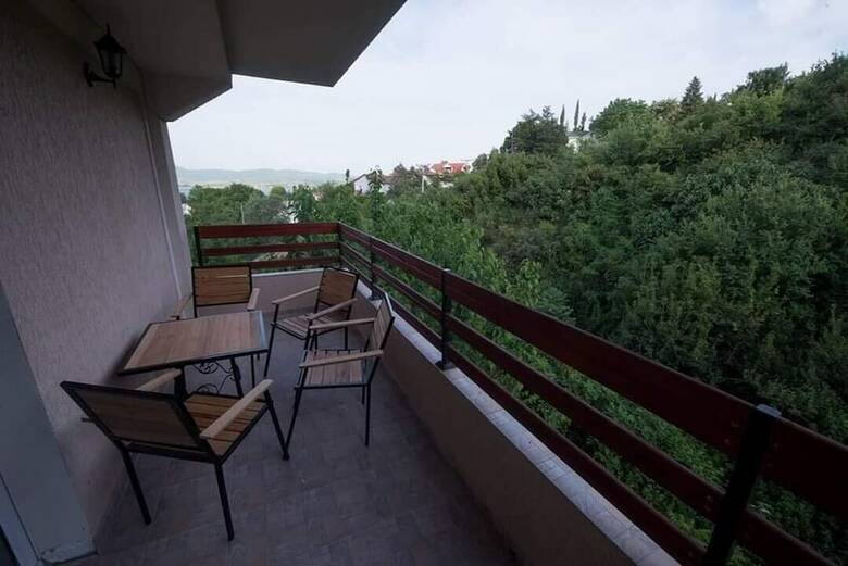Apartamentos Vila Stefani