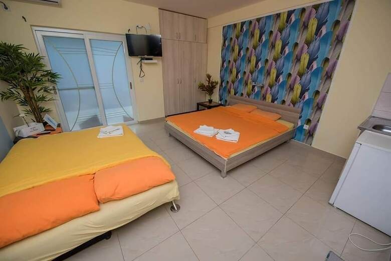 Apartamentos Vila Stefani