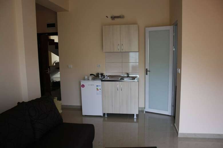 Apartamentos Vila Stefani
