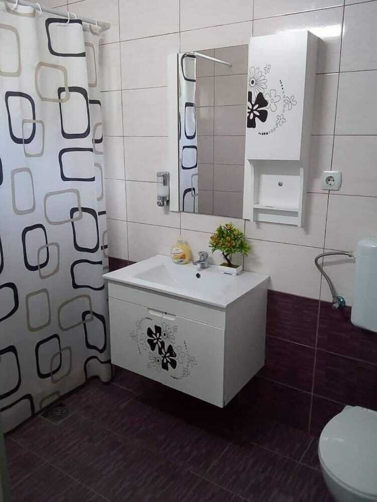 Apartamentos Vila Stefani