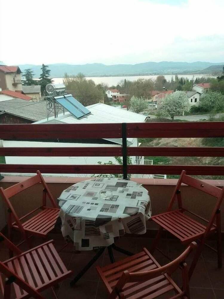 Apartamentos Vila Stefani