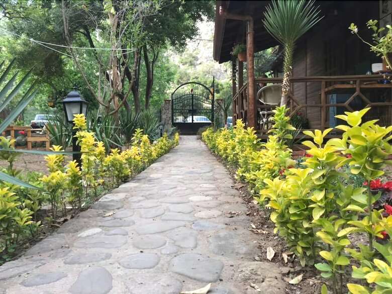 Hotel Relax Point Boutique Pension