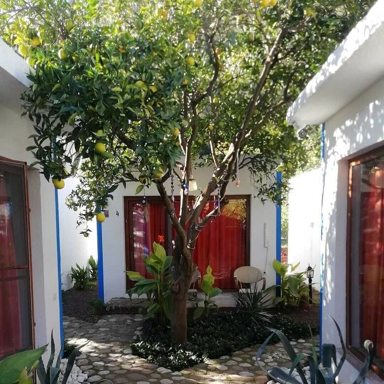 Hotel Relax Point Boutique Pension