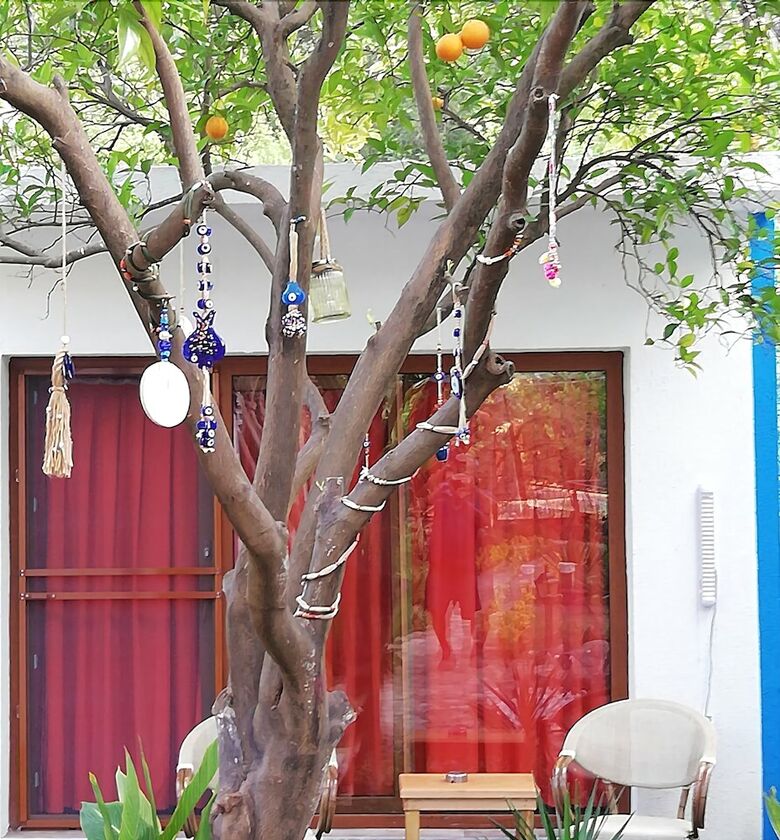 Hotel Relax Point Boutique Pension