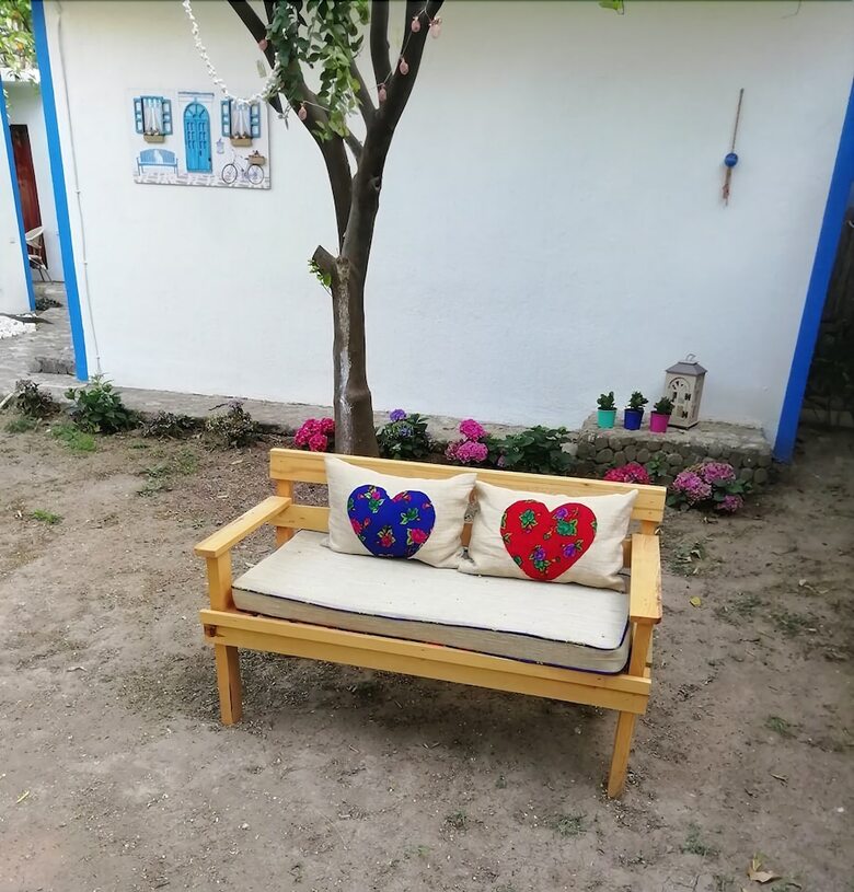 Hotel Relax Point Boutique Pension