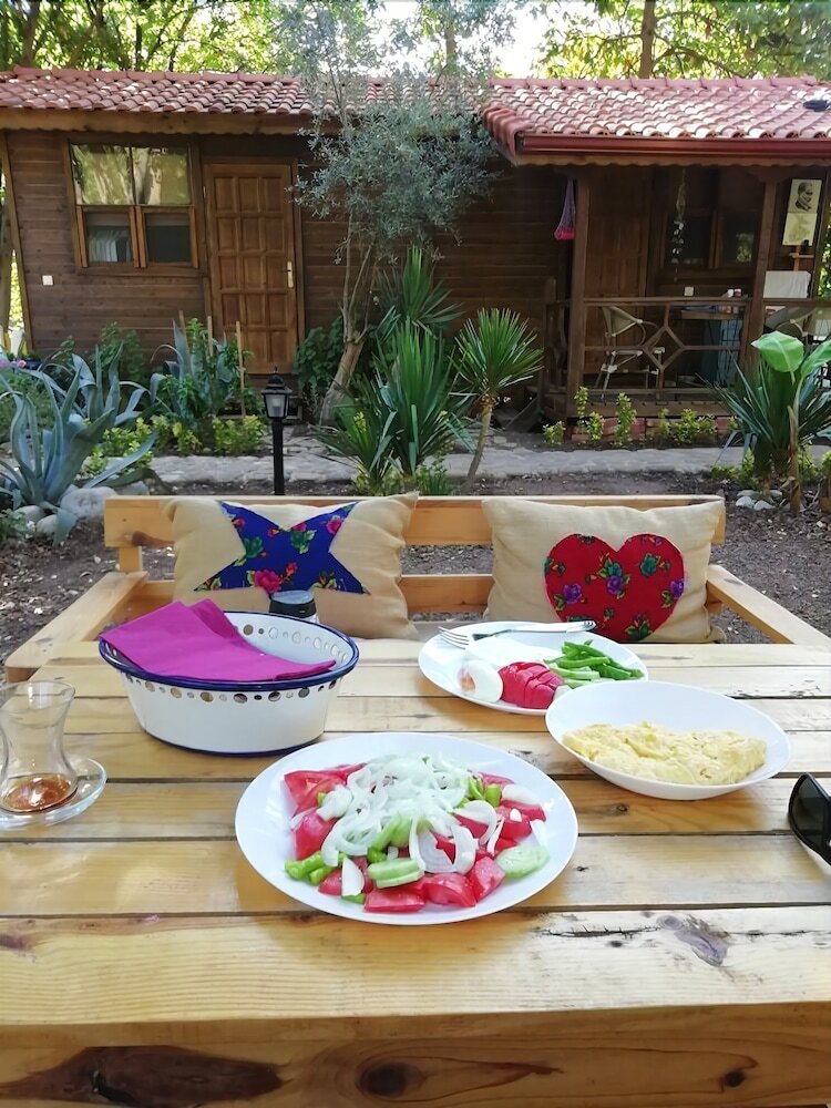 Hotel Relax Point Boutique Pension