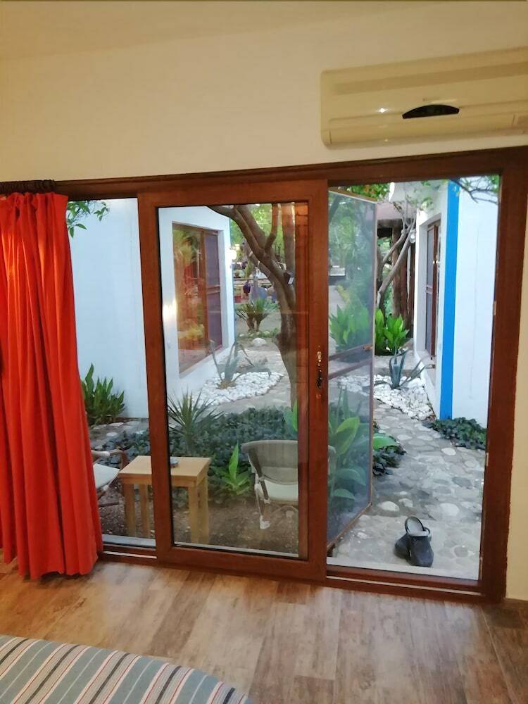 Hotel Relax Point Boutique Pension