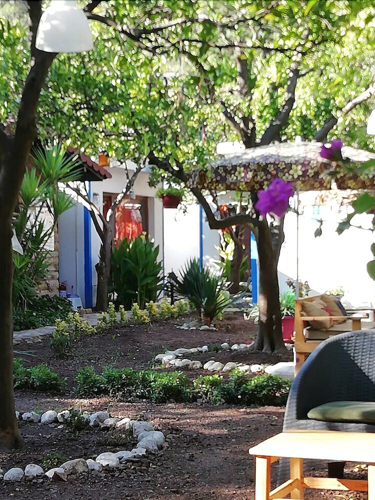 Hotel Relax Point Boutique Pension