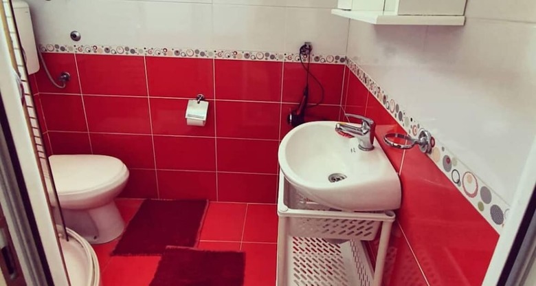 Apartmani Avanti