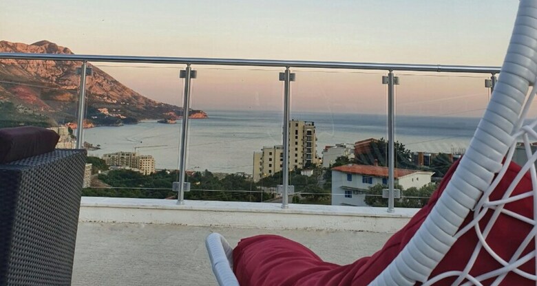 Apartmani Avanti