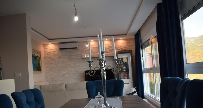 Apartmani Avanti