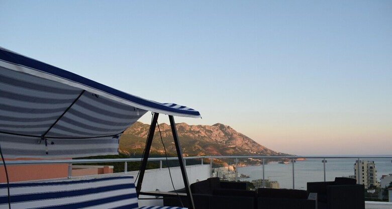 Apartmani Avanti