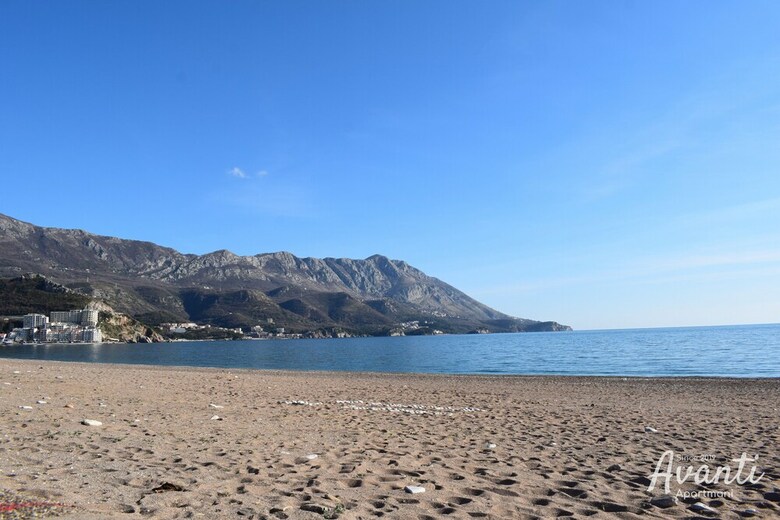 Apartmani Avanti