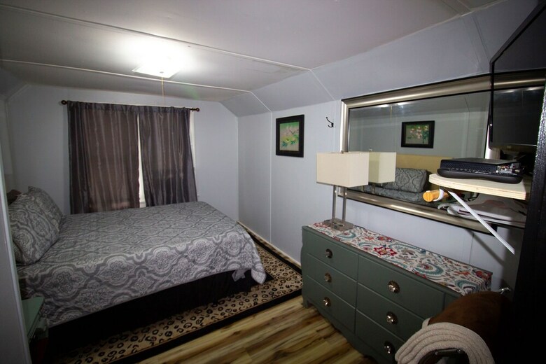 Hotel Tazmania Properties