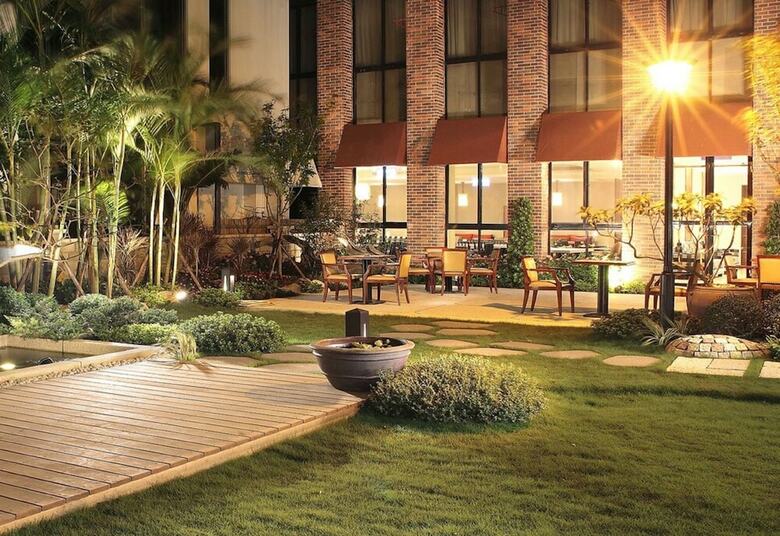 Sol Hotel