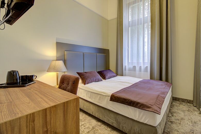 Hotel Pa?ac Cieszyno