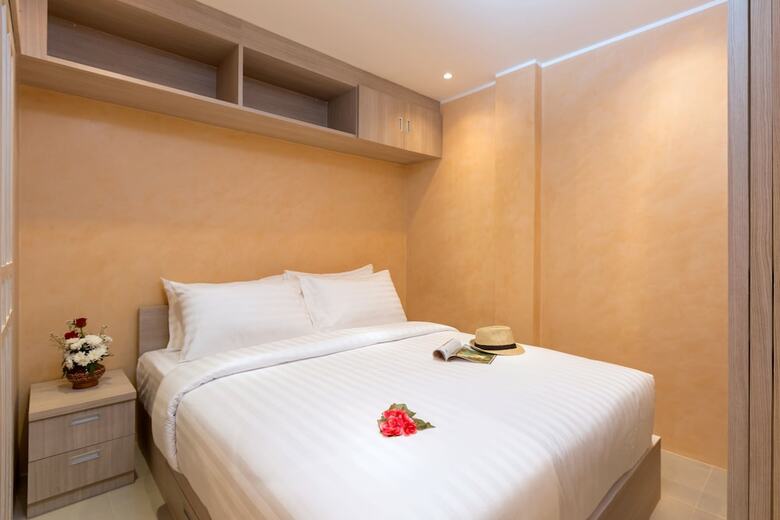 Hotel Patong Bay Residence