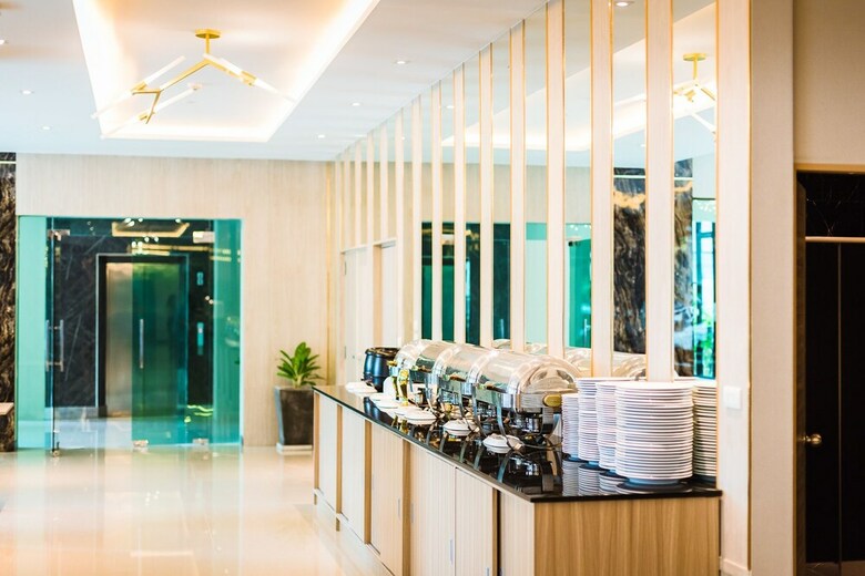 Hotel Patong Bay Residence