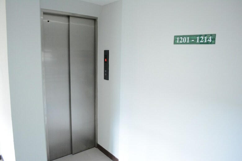 Hotel Patong Bay Residence