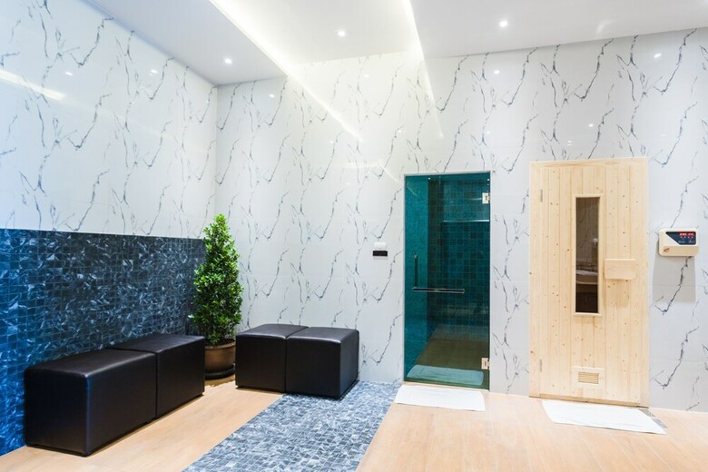 Hotel Patong Bay Residence