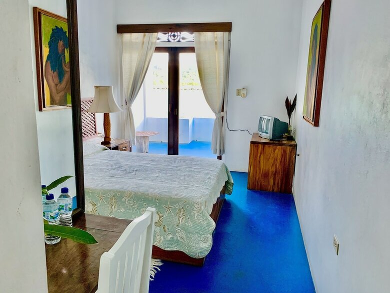 Hotel Rio Bueno
