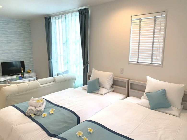 Apartamentos Ecot Kugai 1