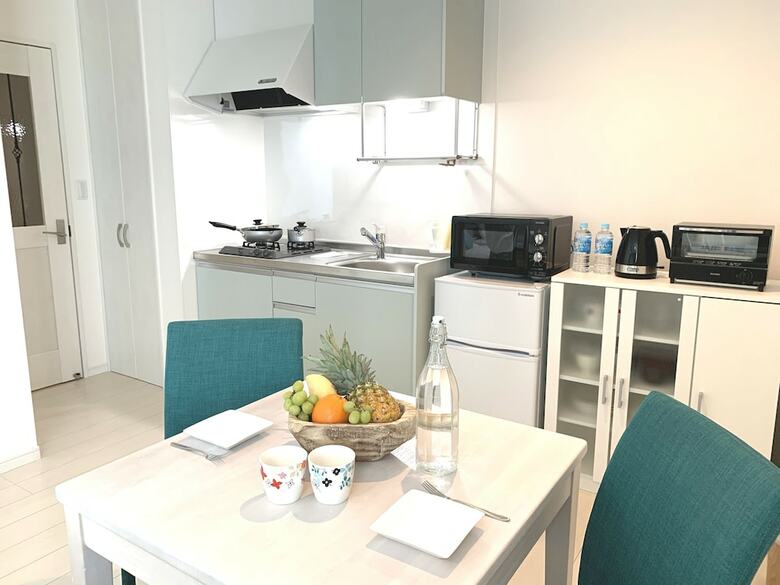 Apartamentos Ecot Kugai 1
