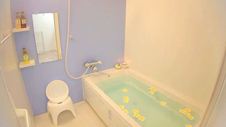 Apartamentos Ecot Kugai 1