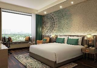 Hotel Doubletree By Hilton Jaipur Amer
