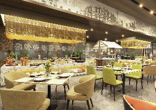 Hotel Doubletree By Hilton Jaipur Amer