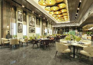 Hotel Doubletree By Hilton Jaipur Amer