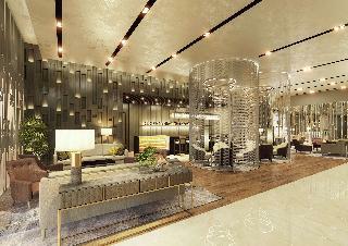 Hotel Doubletree By Hilton Jaipur Amer