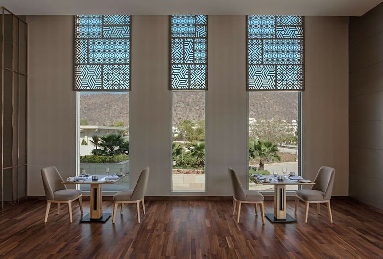 Hotel Doubletree By Hilton Jaipur Amer