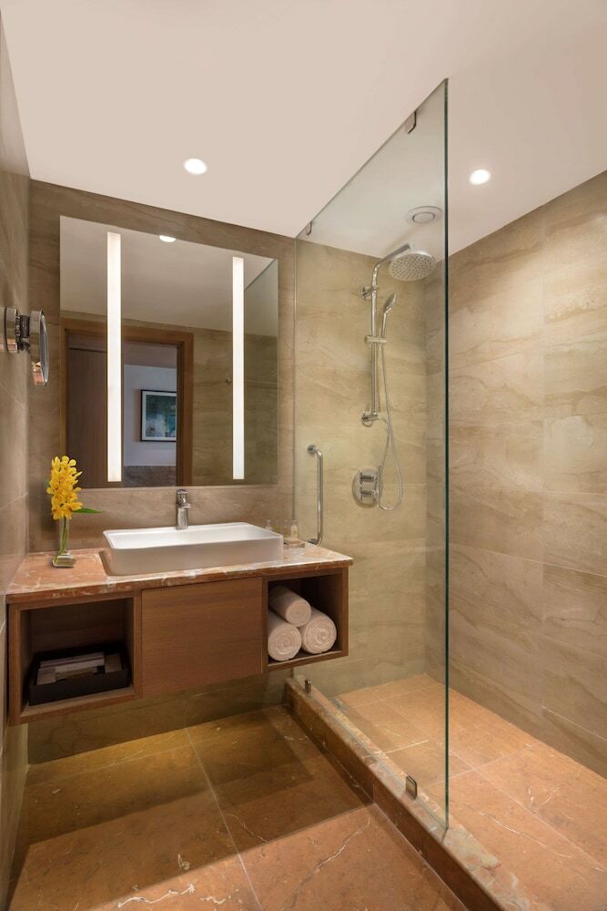 Hotel Doubletree By Hilton Jaipur Amer