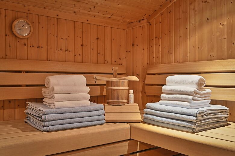 Apartamentos Alpinlodges K�htai