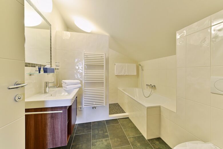 Apartamentos Alpinlodges K�htai
