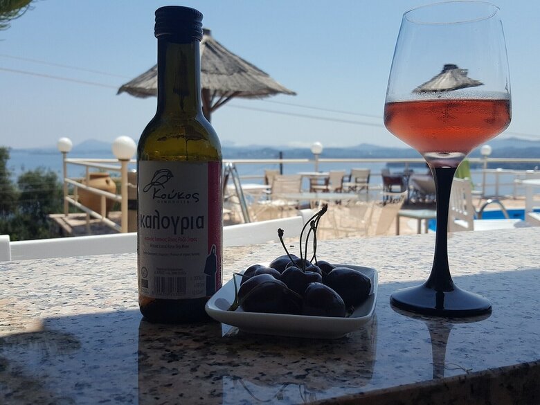 Hotel Stefanos Place