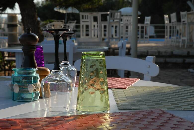 Hotel Stefanos Place