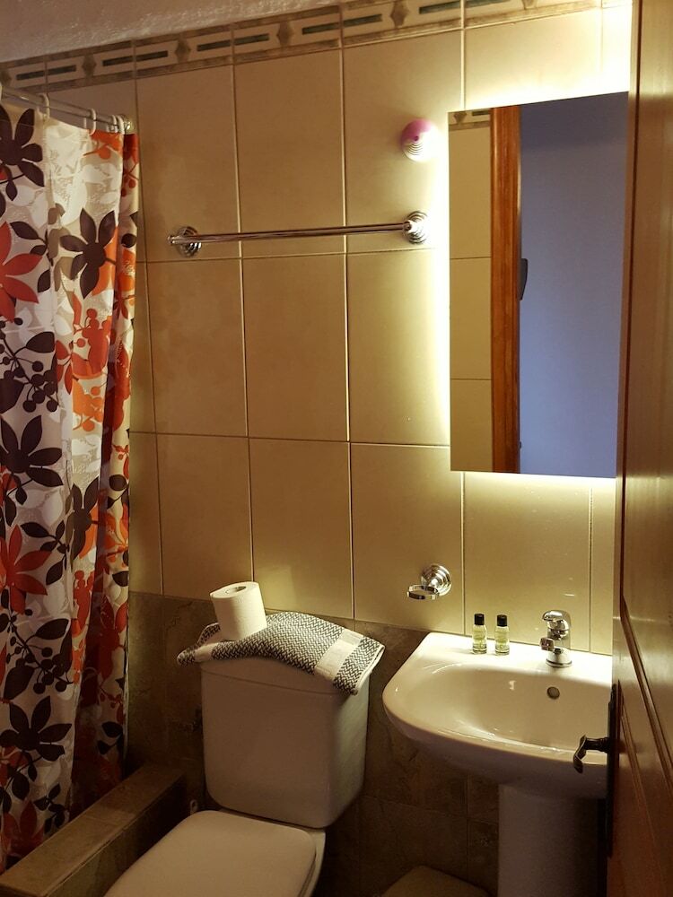Hotel Stefanos Place