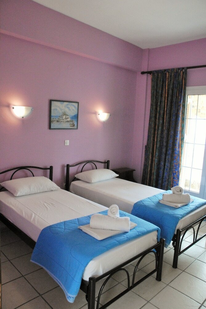 Hotel Stefanos Place