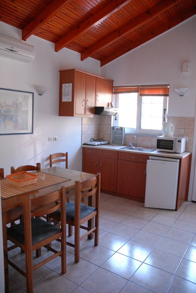 Hotel Stefanos Place