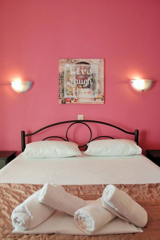 Hotel Stefanos Place