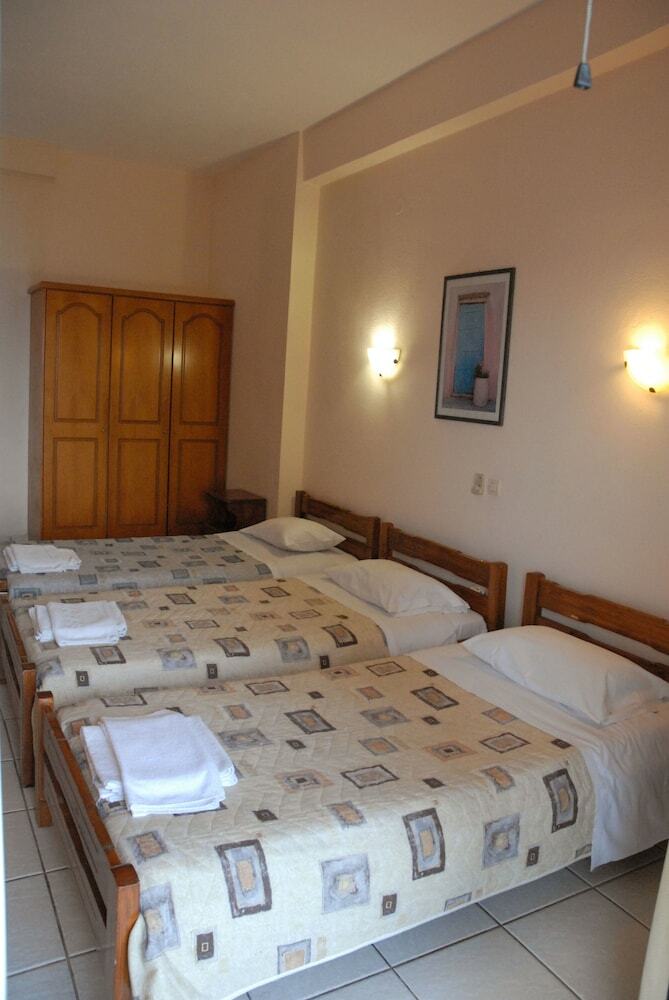 Hotel Stefanos Place
