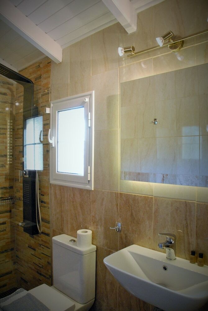 Hotel Stefanos Place