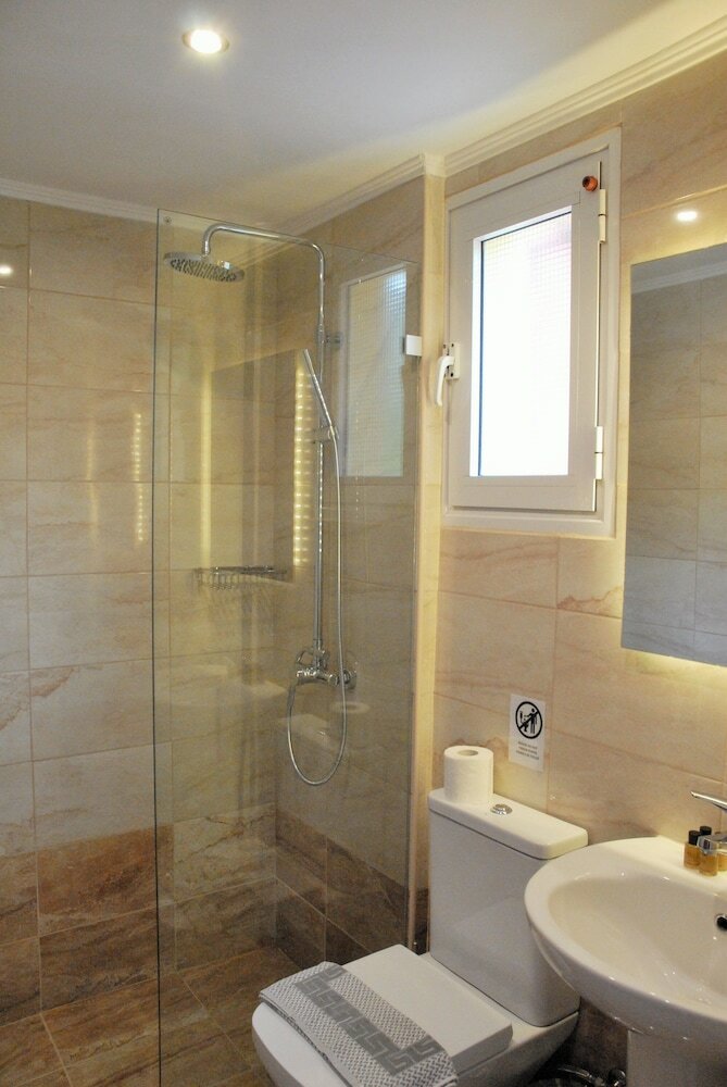 Hotel Stefanos Place