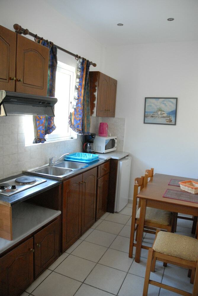 Hotel Stefanos Place