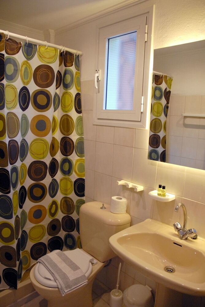 Hotel Stefanos Place