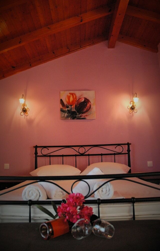 Hotel Stefanos Place